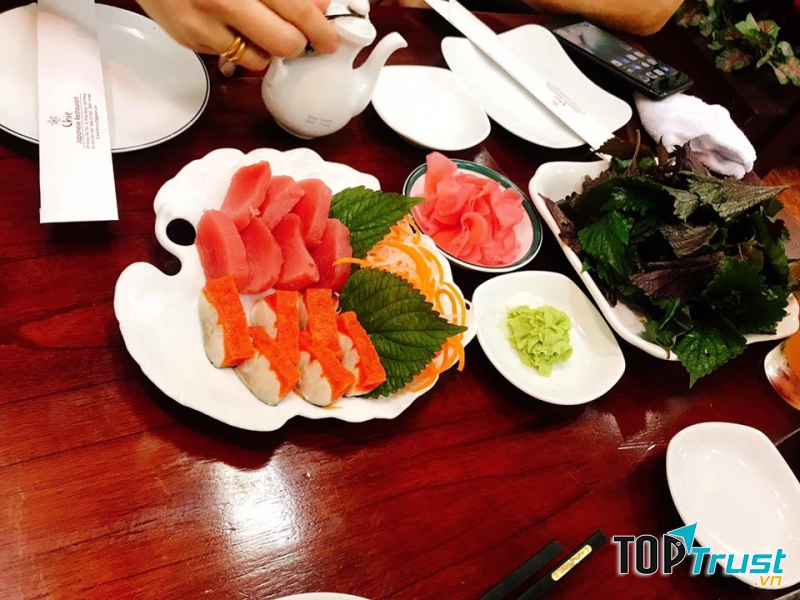 Chie - Japanese Restaurant