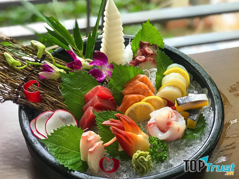 Chie - Japanese Restaurant