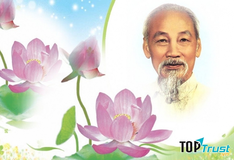 Vị lãnh tụ vĩ đại