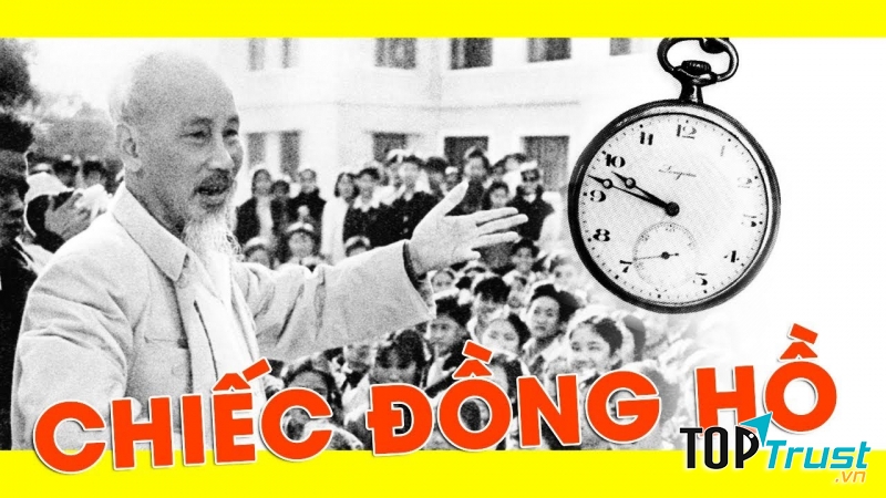 Tư tưởng Hồ Chí Minh về đại đoàn kết