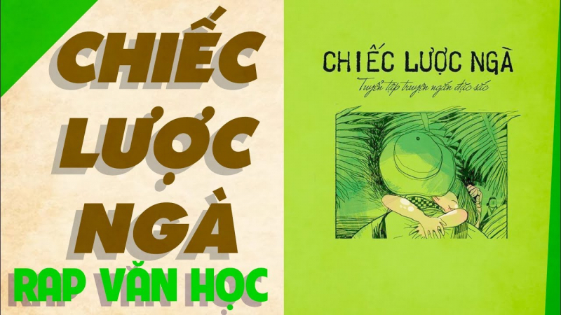 Chiếc lược ngà - Bài 5