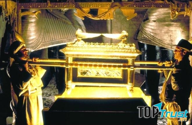 Bộ phim thành công khi tái hiện lại một cách chân thực nhất về bầu không khí Ai Cập cổ đại