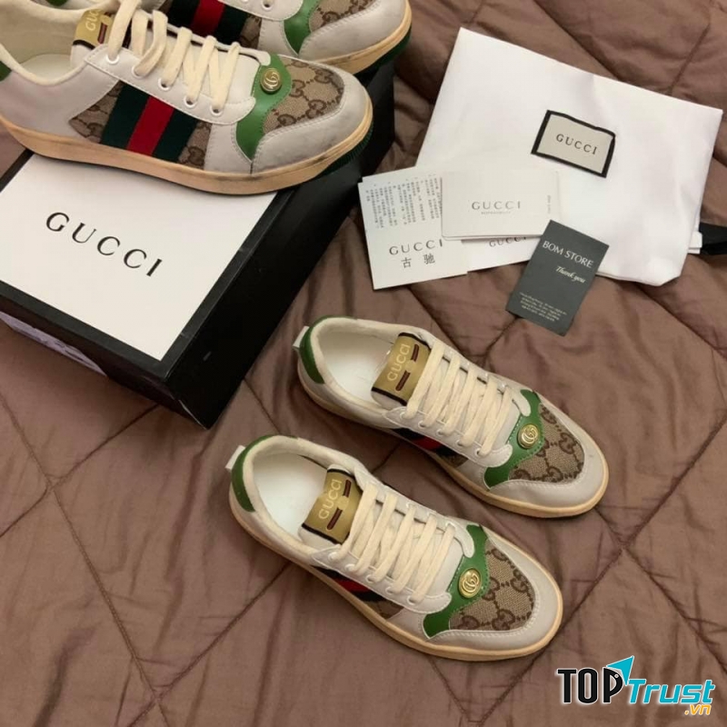 CHIẾN ADAM - Thế giới Giầy Dép