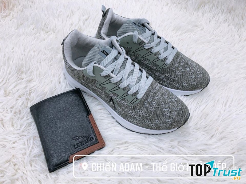 CHIẾN ADAM - Thế giới Giầy Dép