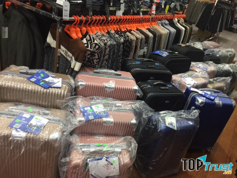Chiến Cẩm shop