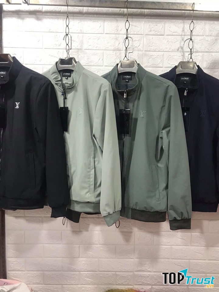 Chiến Cẩm shop - Quần Áo Nam Bắc Giang