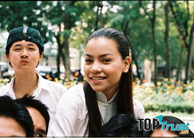 Chiến Dịch Trái Tim Bên Phải (2004)