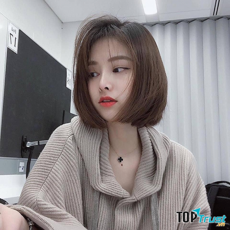 Chiến Hair Salon