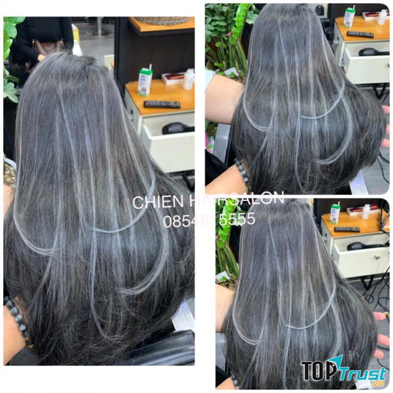 Chiến Hair Salon