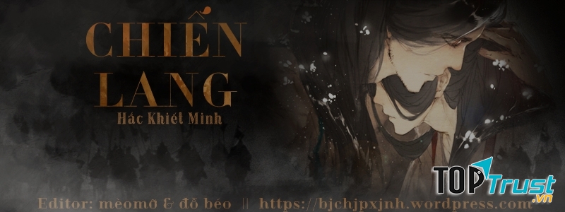 Chiến lang