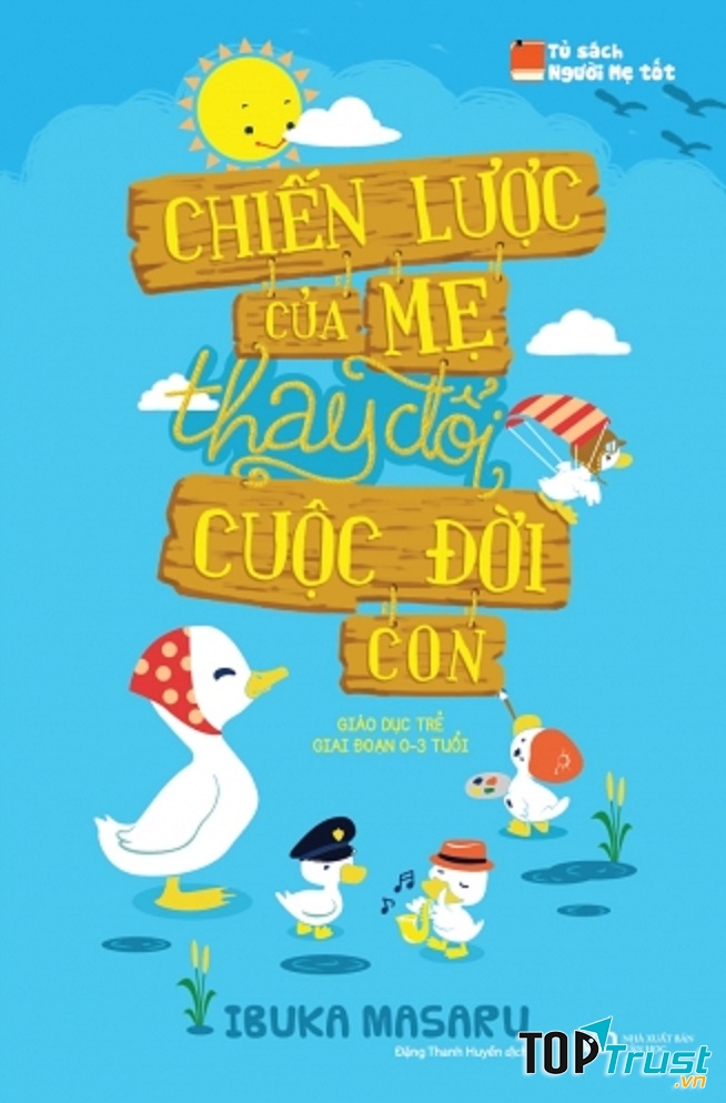 Chiến Lược Của Mẹ