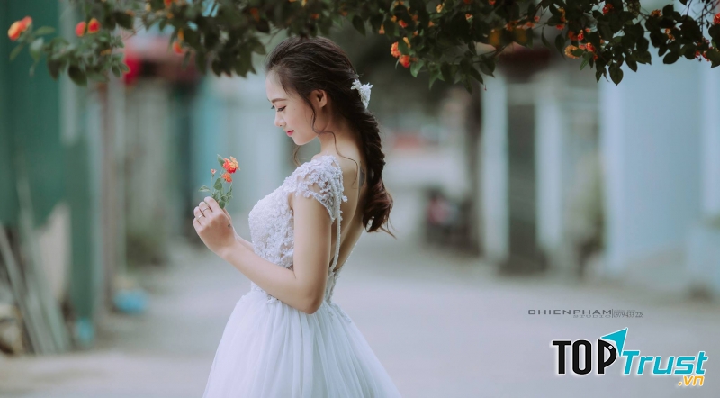 Chiến Phạm Studio