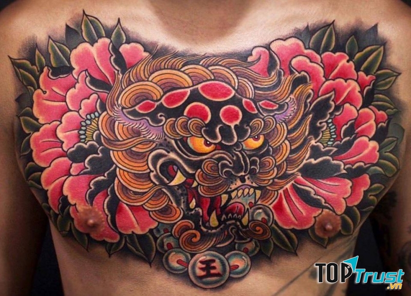 Chiến Tattoo
