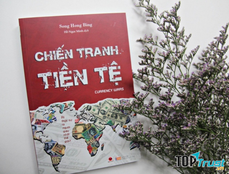 Chiến Tranh Tiền Tệ