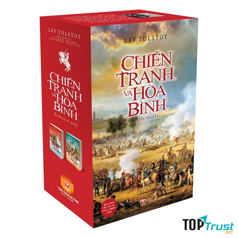 Chiến tranh và Hoà bình