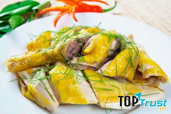 Chiều chiều quán