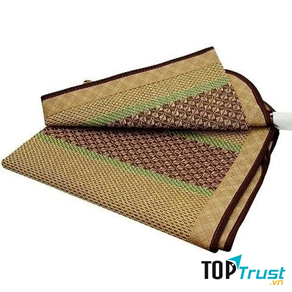 Chiếu điều hòa sợi mây cao cấp Ánh Sao