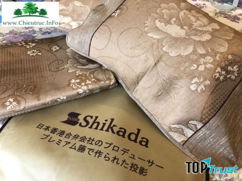 Chiếu điều hòa Shikada