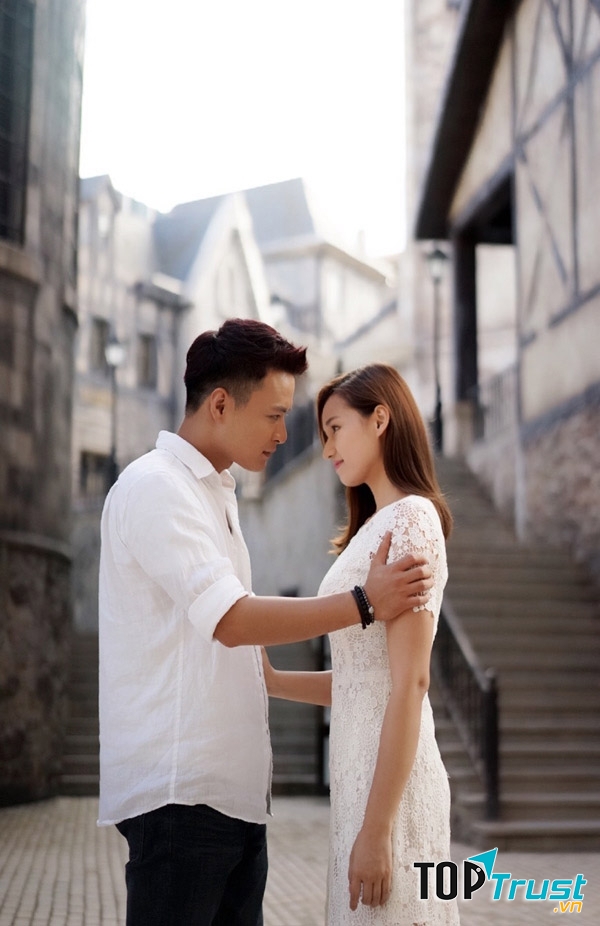Chiều lòng người xem
