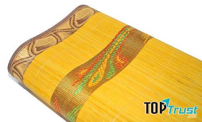 chiếu trúc tăm rồng.