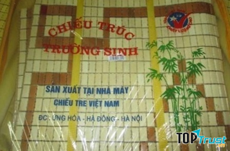 Chiếu trúc Trường Sinh