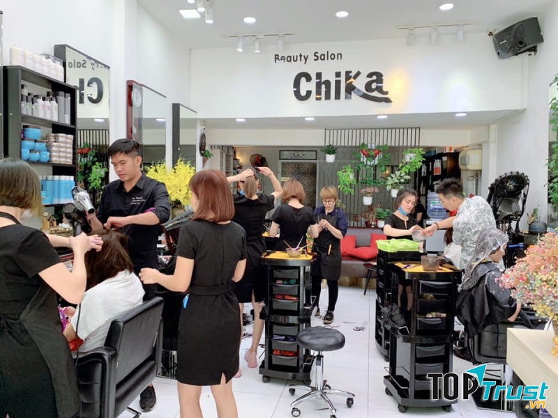 Chika Hair Salon