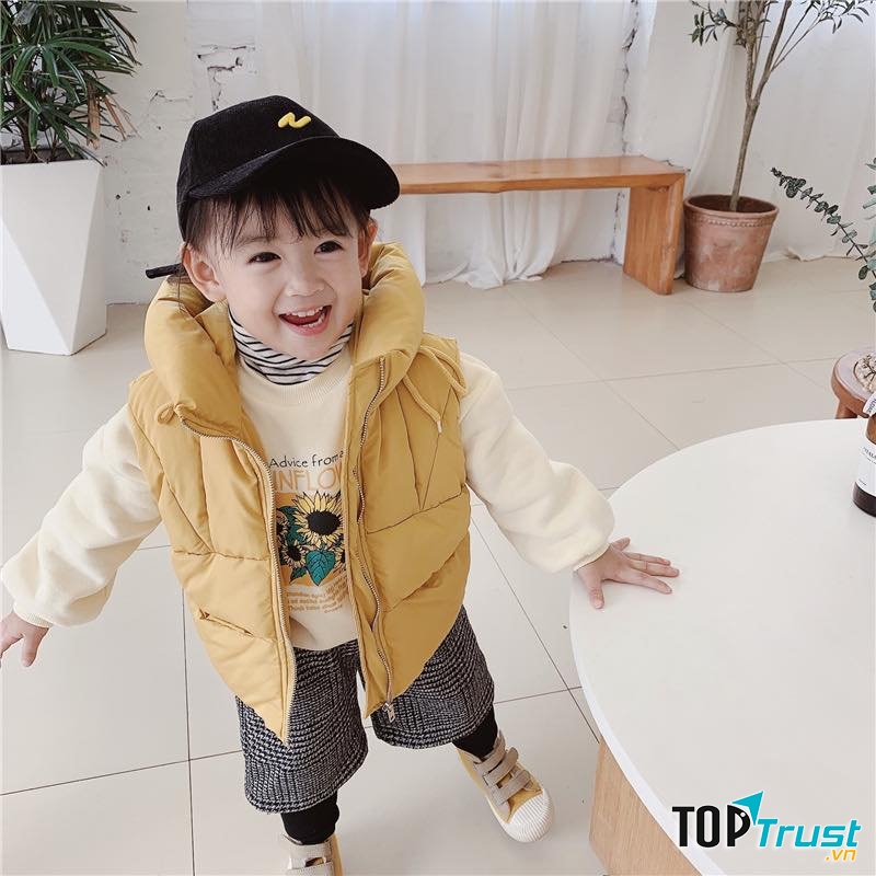 Chiko Baby Store - Thổi yêu thương vào từng sản phẩm