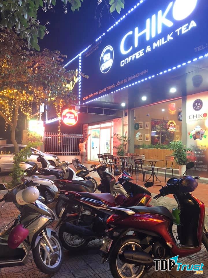 ChiKo Uông Bí