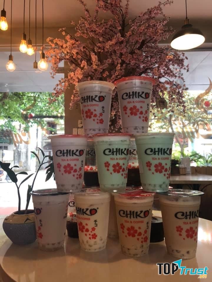 ChiKo Uông Bí