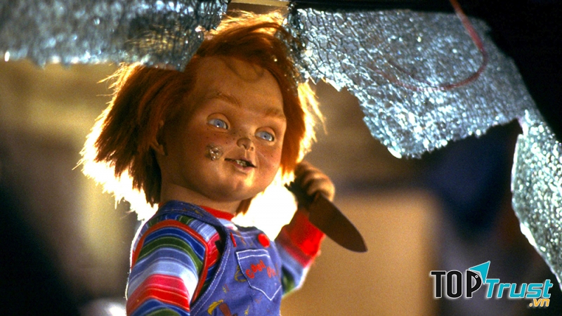 Child's Play