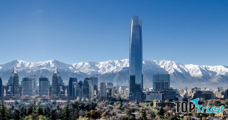 Chile