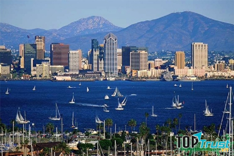 Đất nước Chile