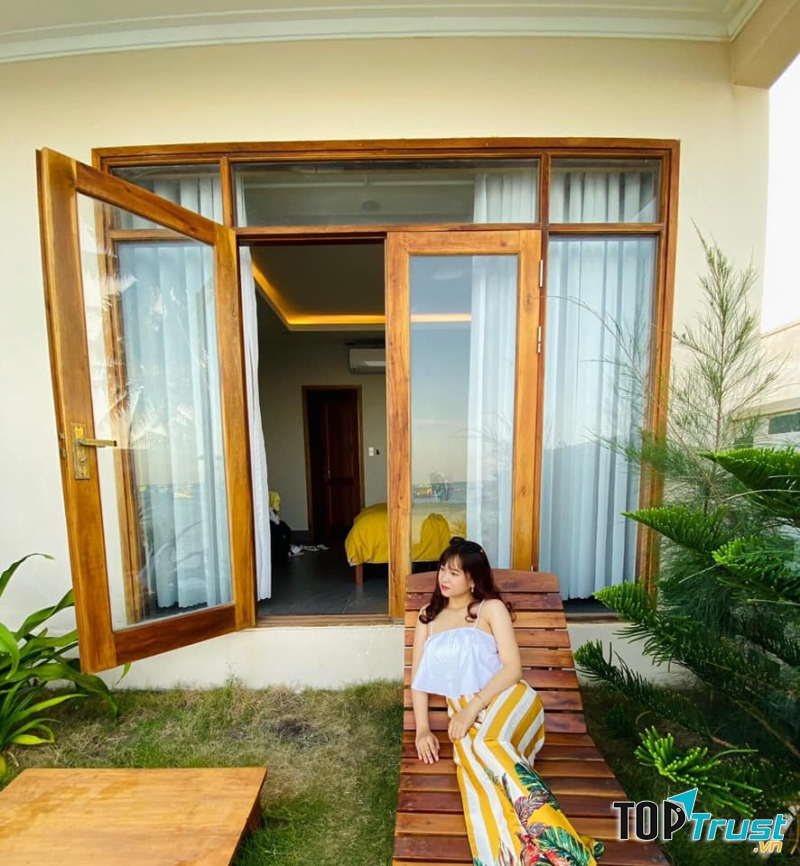 CHILL HOUSE by the beach