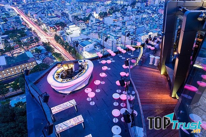 Chill Skybar