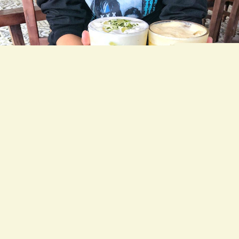 Chill - Tiệm Trà Chanh