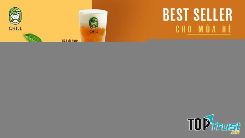 Chill - Tiệm Trà Chanh Vĩnh Yên