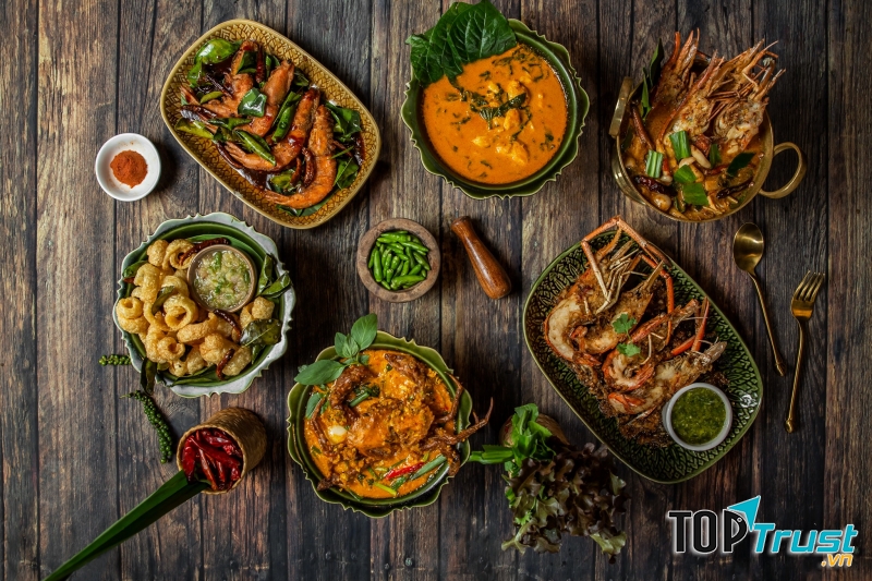 Chilli Thai