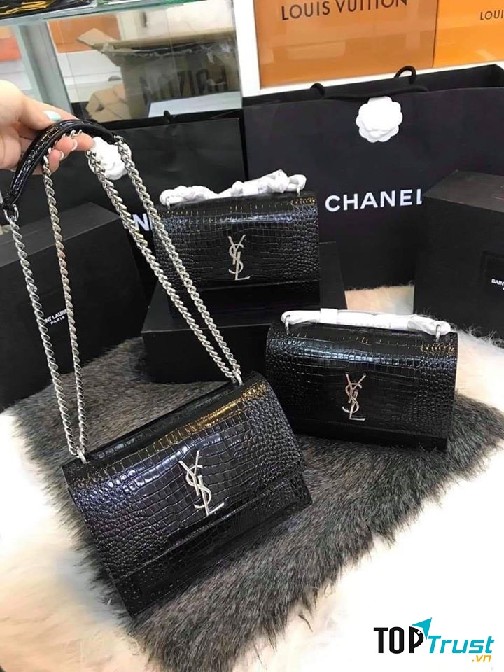 Chin Bags - Luxury Bags - Túi Xách Cao Cấp