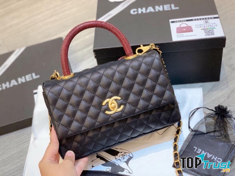 Chin Bags - Luxury Bags - Túi Xách Cao Cấp