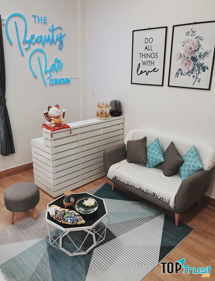 Chin Beauty Lab