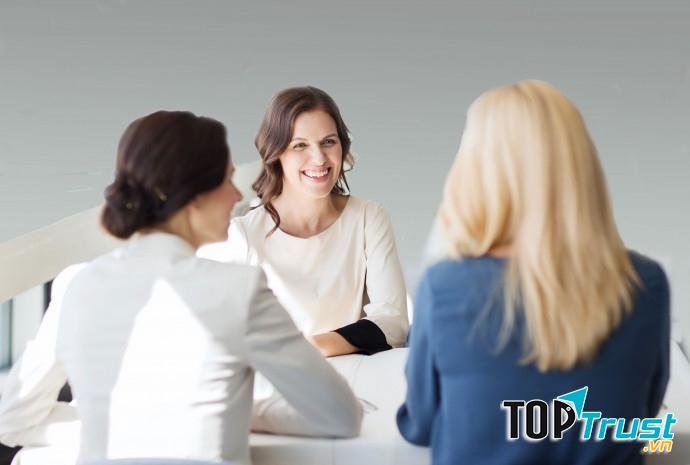 Một hình ảnh chuyên nghiệp sẽ giúp bạn khác biệt so với các ứng viên khác.