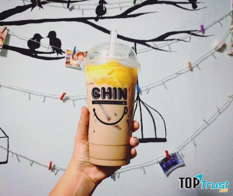 Trà sữa Chin