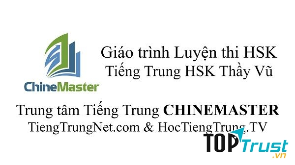 ChineMaster là một trung tâm tiếng Trung có tiếng tại Hà Nội cùng mức học phí khá hợp lý