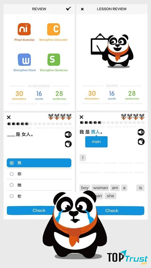 ChineseSkill