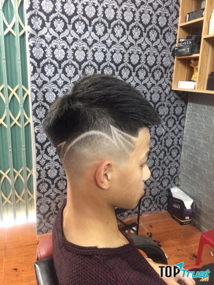 Với Chính Barber thì chất lượng chính là sự khác biệt