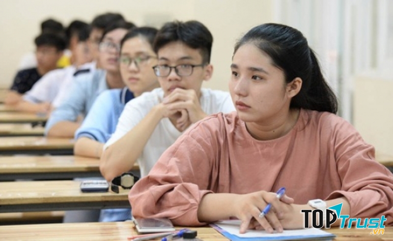 “Chinh chiến” các kỳ thi giúp tích lũy kinh nghiệm và tăng sự tự tin