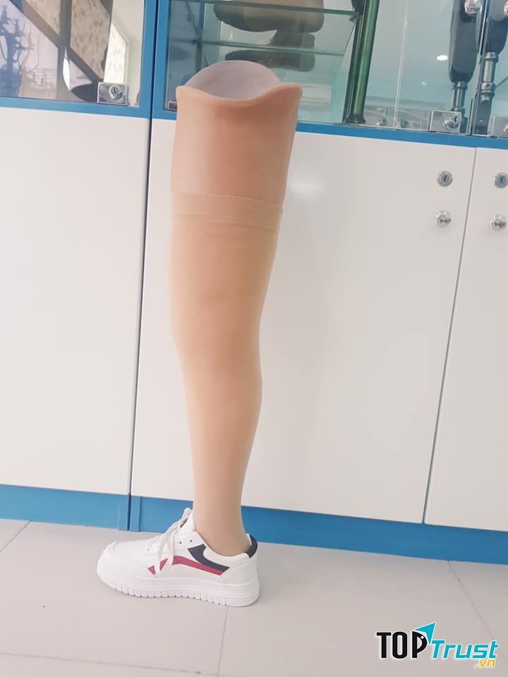 Chỉnh hình Việt Đức