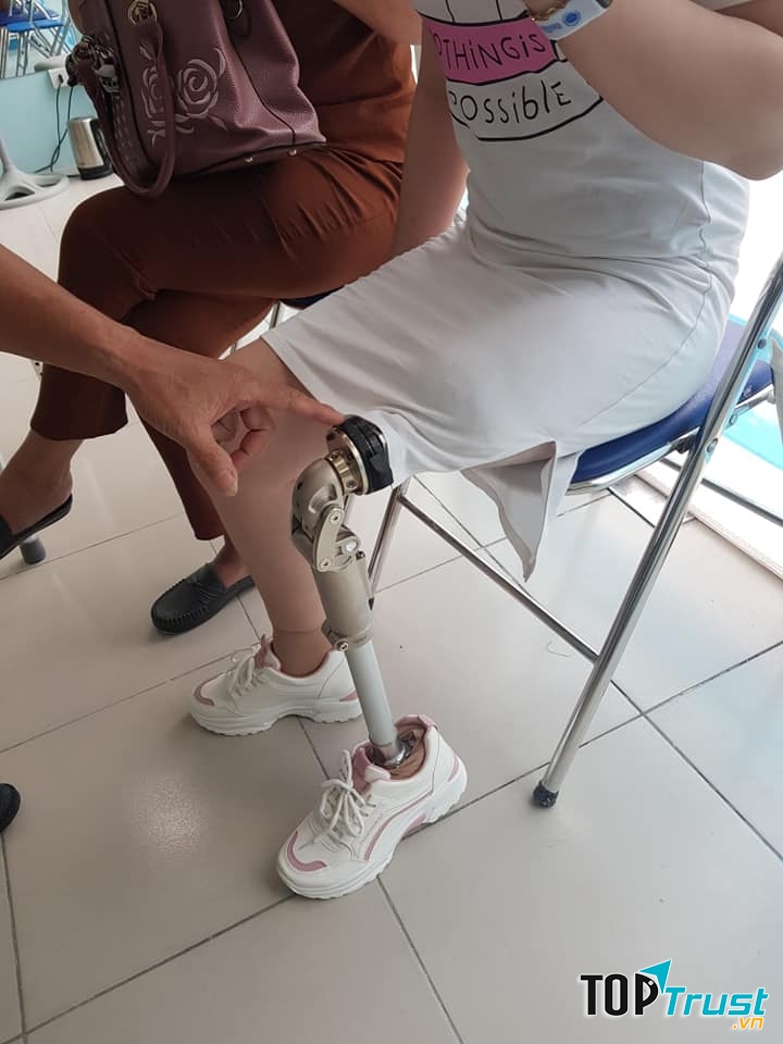 Chỉnh hình Việt Đức