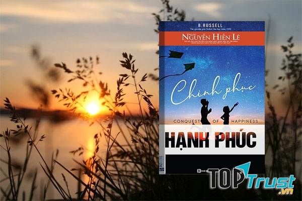 Chinh phục hạnh phúc