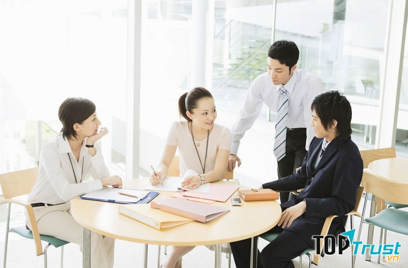 Chính trực, liêm chính